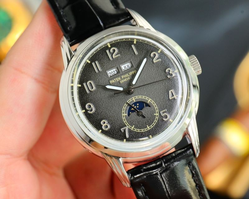 PATEK PHILIPPE Watches